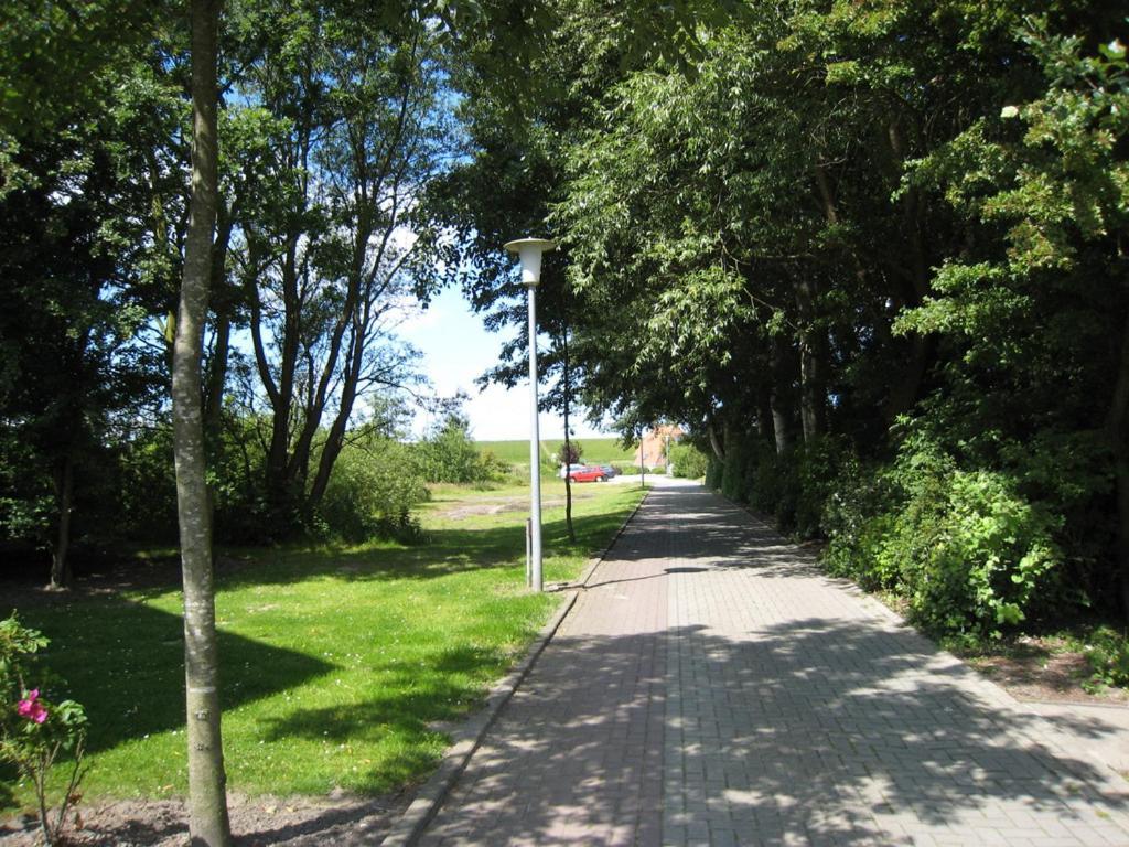 Lilli Marleen WE 26 Wremen Buitenkant foto